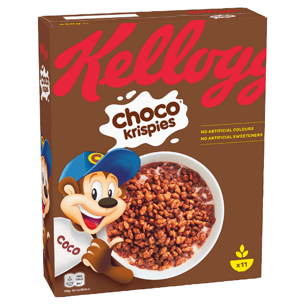 Choco Krispies®